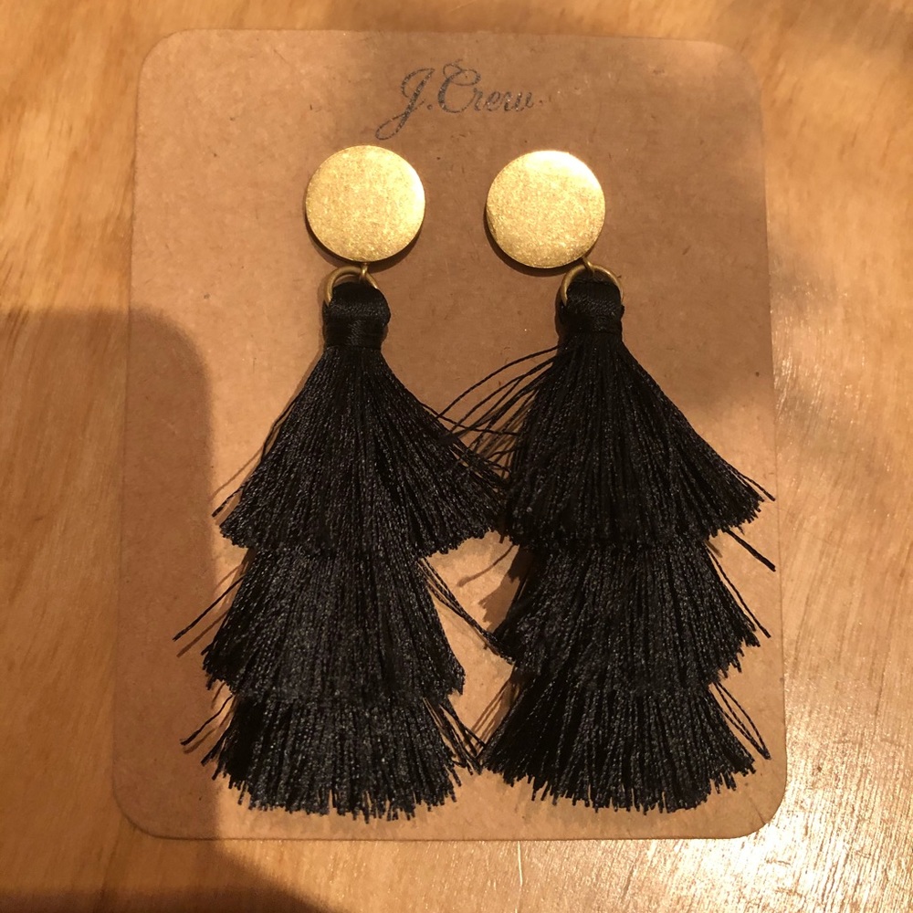 J.Crew Earrings